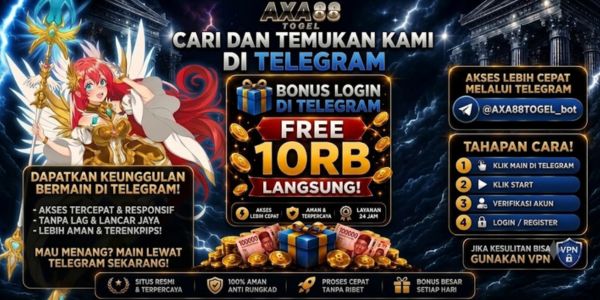 AXA88TOGEL